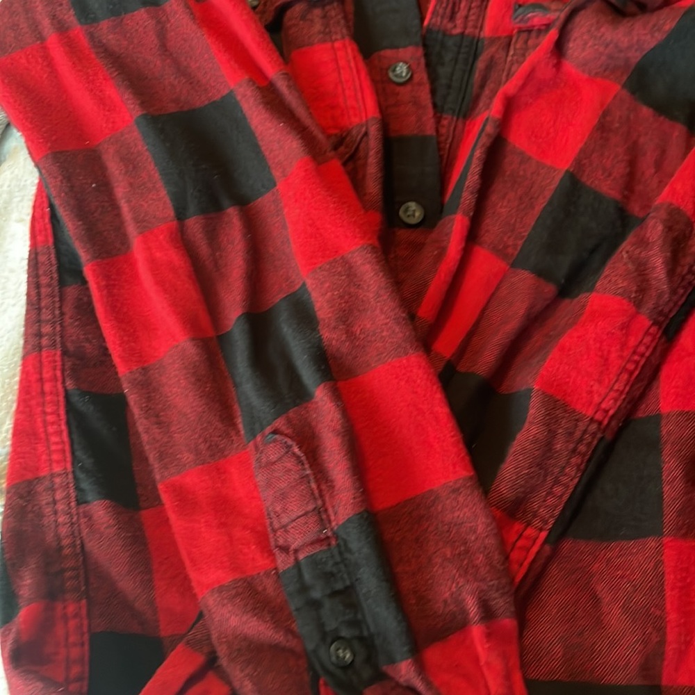 2 George Flannels XS - Picture 7 of 7